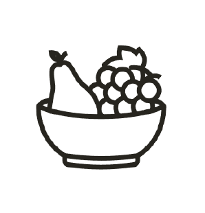 snacks logo
