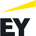 EY logo