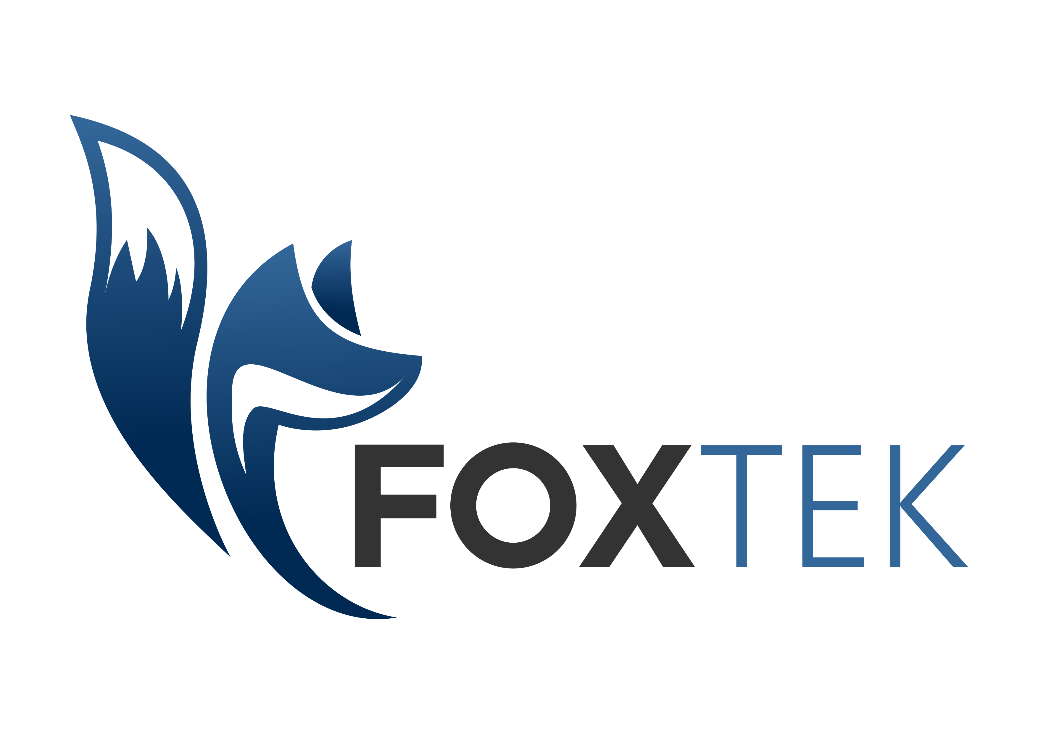 Foxtek Logo