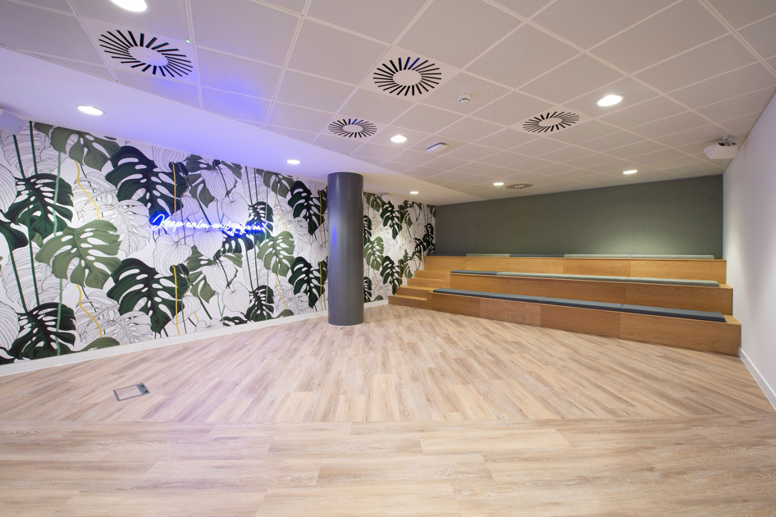 Meeting Rooms in Reading